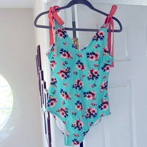 Posh Peanut Swimsuit